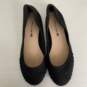 American Eagle Flats